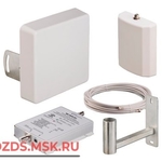 фото KROKS KRD-1800 Комплект усиления GSM1800 сигнала