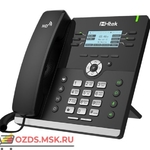 фото Htek UC903P RU-классический. VoIP (SIP) телефон Htek UC903P купить у официального дилера Htek: IP-телефон