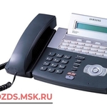 фото Samsung DS-5021D: Телефон