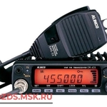 фото ALINCO DR-435FX Радиостанция