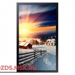 фото Samsung OH75F 75″: ЖК-панель