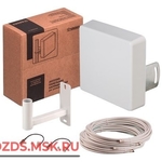 фото KROKS KSS15-3G/4G MIMO Комплект для усиления 3G/4G сигнала