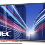 фото NEC MultiSync X474HB: Профессиональная панель