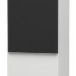 фото Напольная акустическая система Tannoy Revolution XT 8F  цвет белый лак GLOSS WHITE