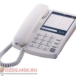 фото LG-Ericsson GS-472L, цвет светло-серый: Проводной телефон