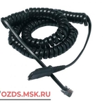 фото PL-U10 Витой шнур с QD для подключения гарнитур H-серии к телефону PL-CAB-M12