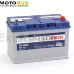 фото Bosch 0 092 S40 280