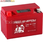 фото Red energy DS 12-09