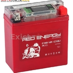 фото Red energy DS12-05.1