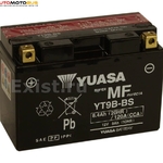 фото Yuasa YT9B-BS