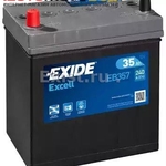 фото Exide EB357