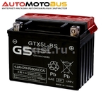 фото GS Battery GTX5L-BS