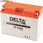 фото Delta Battery CT 1220