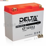 фото Delta Battery CT 1212.1