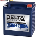 фото Delta Battery EPS 1230