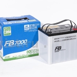 фото Furukawa battery 80D23L