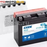 фото Exide ET12B-BS