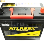 фото ATLASBX MF55B24L