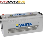 фото Varta 680 108 100 A72 2