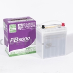 фото Furukawa battery 46B19L