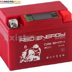 фото Red energy DS 12-04
