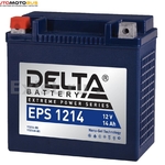 фото Delta Battery EPS 1214