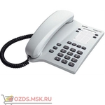 фото Euroset 5005 arctic grey Siemens, цвет светло-серый: Проводной телефон