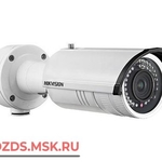 фото Hikvision DS-2CD2642FWD-IS: IP камера