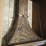 Фото №2 Медь. Медные зонты,вытяжки,элементы каминов