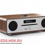 фото Аудиосистема Ruark R4MK3 Цвет: Орех RICH WALNUT VENEER