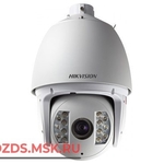 фото Hikvision DS-2DF7286-AEL: IP камера