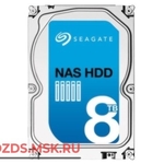 фото Seagate ST8000VN0002 HDD 8Tb: Жесткий диск