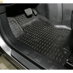фото Комплект ковриков в салон автомобиля Autofamily для Nissan (NLC.36.20.210)