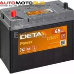 фото Deta DB457