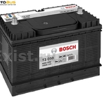 фото Bosch 0 092 T30 500