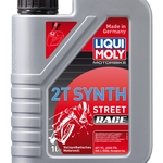 фото LIQUI MOLY 3980