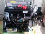 фото Двигатель 490BPG Foton, Lonking, XGMA, YTO, LiuGong, и др.