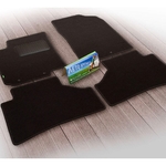 фото Комплект ковриков в салон автомобиля Autofamily для Ford (KVR02169101210kh)