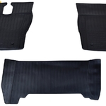 фото Комплект ковриков в салон автомобиля для Iveco Norplast (NPA01-C36-290)