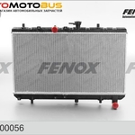 фото Радиатор охлаждения двигателя FENOX RC00056