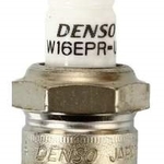 фото Свеча зажигания DENSO Standard W16EPR-U