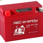фото Red Energy DS 1209