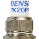 фото Свеча зажигания DENSO Platinum Longlife PK20PR-P11