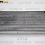 фото Радиатор кондиционера автомобильный PATRON PRS3922