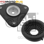 фото Опора амортизатора ford focus,mazda 3,volvo c30,s40 ii, v50 Febi 30842