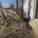 Фото №2 Песок карьерный Самара и Самарская область.