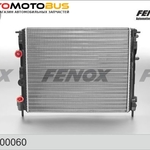 фото Радиатор охлаждения двигателя FENOX RC00060
