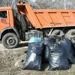 фото Вывоз мусора после ремонта с грузчиками в Нижнем Новгороде