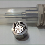 фото Клапан DELPHI R00301D для восстановления инжекторов SsangYong A 6710170121