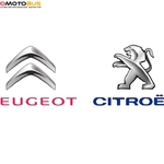 фото Болт автомобильный Peugeot-Citroen 692254
